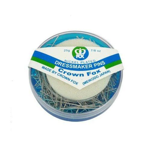 سوزن ته گرد کرون مدل LO وزن 25 گرم (برای انواع کارهای تزئینی و دوخت و دوز)